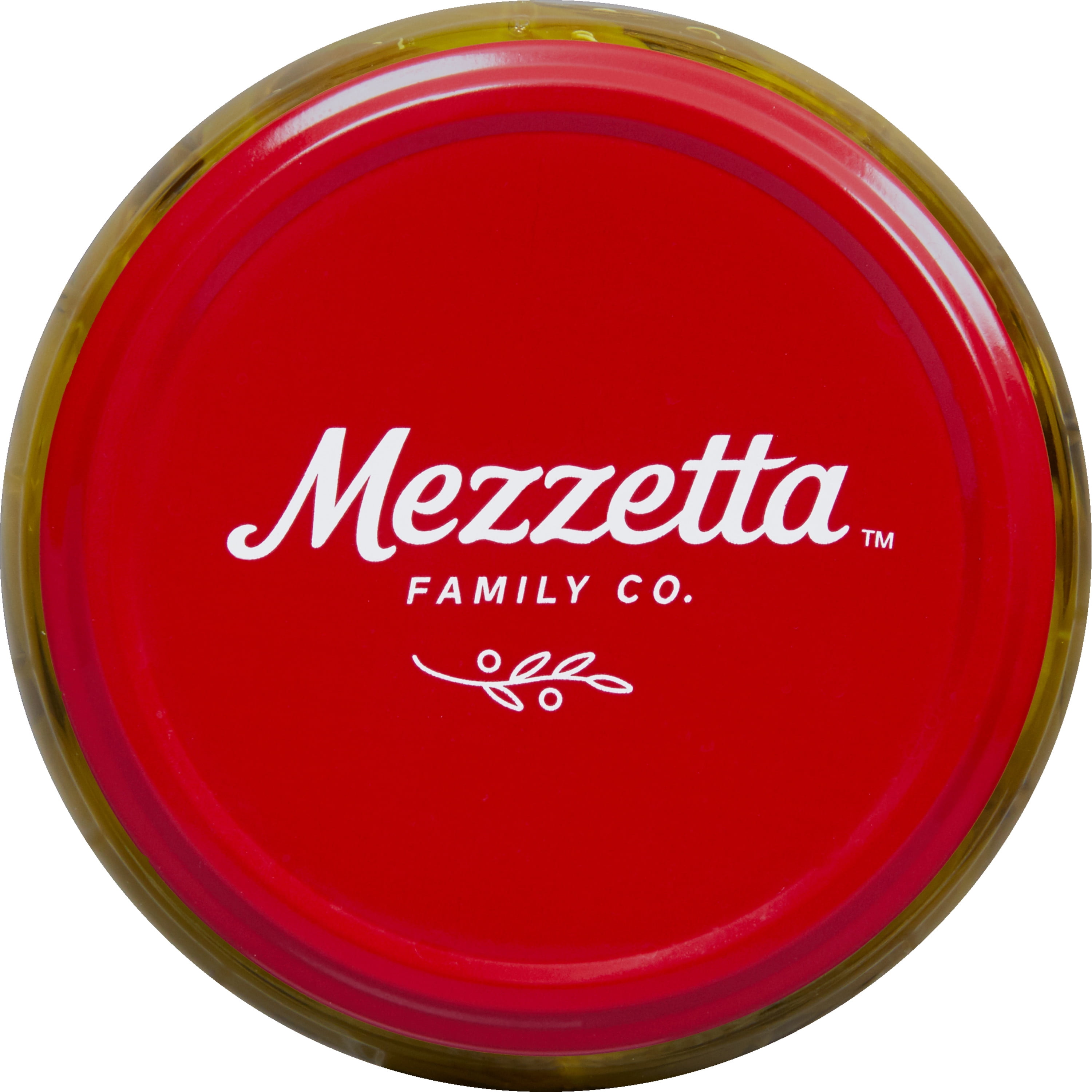 (3 pack) Mezzetta Sliced Hot Jalapeño Peppers, 32 fl oz Jar
