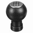 thumbnail image 1 of 5 Speed Manual Gear Shift Knob for Suzuki Swift 05-10 SX4 ALTO 07-13, 1 of 5