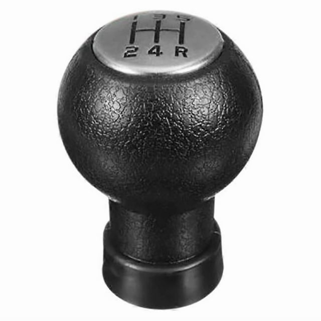 5 Speed Manual Gear Shift Knob for Suzuki Swift 05-10 SX4 ALTO 07-13