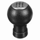 thumbnail image 1 of 5 Speed Manual Gear Shift Knob for Suzuki Swift 05-10 SX4 ALTO 07-13, 1 of 5