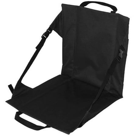 ITSELFER Foldable Chair Folding Garden Chair Portable Folding Chair Outdoor Foldable Chair