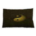 thumbnail image 1 of Ahgly Company Indoor Rectangular Contemporary Lumbar Throw Pillow, 13 inch by 19 inch, 1 of 5