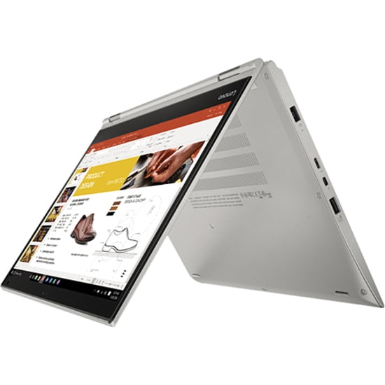 Lenovo ThinkPad Yoga 370 - 13.3