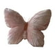 thumbnail image 4 of Almohada de mariposa, almohada decorativa, lectura, regalo de cumpleaños, dormir, sala de estar, cama Rosa, 4 of 9