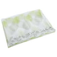 thumbnail image 3 of Leaf Print Curtain,Window Curtain Leaf Tree Decorative Curtain Sheer Curtain High-Intensity Output, 3 of 14