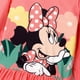 thumbnail image 5 of Set de ropa Disney Mickey y sus amigos Minnie Red 5-6T Girl, 5 of 7