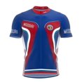 thumbnail image 3 of Missouri Bike Short Sleeve Cycling Jersey  for Men - Size 3XL, 3 of 4