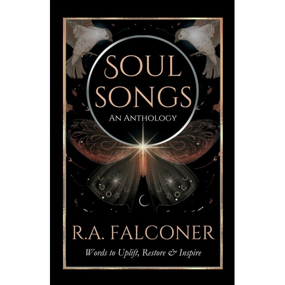 Soul Anthology Soul Songs: An Anthology, Book 1, (Paperback)