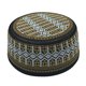 thumbnail image 1 of Gorra tradicional kazaja para hombre, gorra étnica bordada, 1 of 2