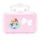 thumbnail image 1 of Juego de juguetes de maquillaje para niñas Juego de cosméticos Juguetes de maquillaje Labymos Juguete de maquillaje, 1 of 7