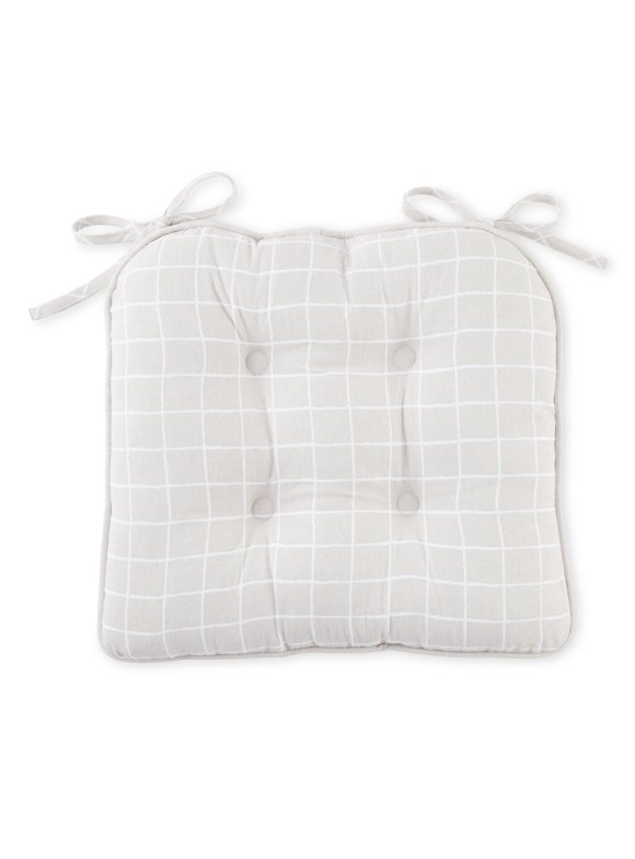 Better Homes & Gardens Chair Pads & Chair Cushions