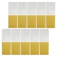 thumbnail image 1 of CATIEBYE 20Pcs Stationery Paper Assorted Color For Diy Cards And School Supplies Birthday Party, 1 of 8