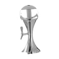 thumbnail image 2 of Dispensador de cerveza 3L Accesorio de accesorios creativos grandes capacidad con congelada Dispensador de bebidas para el restaurante de picnics KTV Outdoor plata, 2 of 8