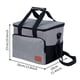 thumbnail image 3 of Bolsas Impermeables para el Camping 27L Bolsa de Picnic Al Aire Libre Impermeable de Gran Capacidad, Bolsa de Hielo Aislada Del Camping Refrigerada, 3 of 6