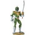 thumbnail image 6 of Power Rangers 5" Green (Godzilla) Ranger, 6 of 9