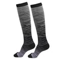 thumbnail image 1 of Socks Compression Socks for Running Nurse Travel Cycling Maternity Pregnant Flight Socks, 1 of 8
