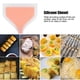 thumbnail image 5 of Con Pala De Cocina Con Mango De Silicona De Una Pieza, Espátula De Silicona, Utensilios De Cocina De Uso Duradero Para Cocina, 5 of 8