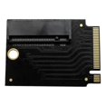thumbnail image 1 of PCIE4.0 SSD Memory Card Adapter for Rog Ally Converter Transfer Board, 1 of 5