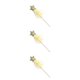 thumbnail image 4 of Vogacara Cat Teaser Accesorios de fiesta de cuero Hermoso disfraz de Navidad Chica Varita Cosplay Prop Favores Suministros para mascotas Angel Type1 NO1, 4 of 6