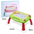 thumbnail image 5 of Juguetes para niños de 2 a 4 años, regalos de Pascua, magnéticos para niños, juguetes de dibujo para niños pequeños de 1 a 4 años, regalos de cumpleaños, niños de años, 5 of 5