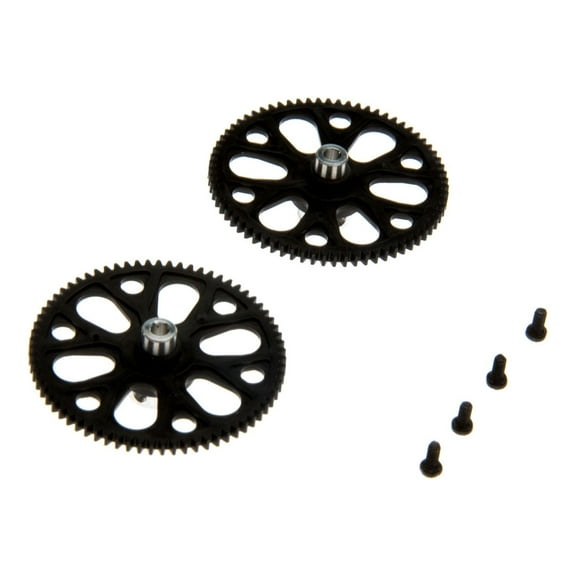 Blade Replacement Main Gear 2 70 S BLH4213 Replacement Helicopter Parts