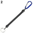 thumbnail image 2 of Opolski 2 Pcs Fishing Lanyards Boating Kayak Camping Secure Pliers Lip Grips Tackle Tools, 2 of 8