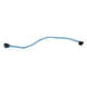 thumbnail image 3 of Tubo De Refrigerante Del Motor LHCER Sistema De Motor De Coche Manguera De Agua Refrigeración Azul Para Mercedes A207 C207 C204 S204 W204, 3 of 8