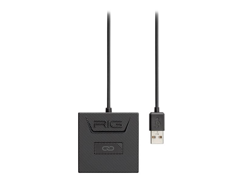 rig 800lx wireless receiver
