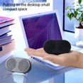 thumbnail image 4 of Portable Mini Speaker Laptop Wired Speaker Computer USB Multimedia Speaker for Notebook Laptop PC Home Office, 4 of 7