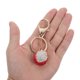 thumbnail image 5 of AURARMLET Colgante De Lychee En Aleación Con Para Llavero Y De, 5 of 7
