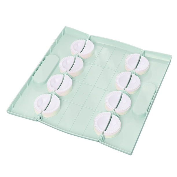 Herramienta Para Hacer Albóndigas, Molde Para Albóndigas, 8 Albóndigas, Moldes Para Hornear, Pastelería, Accesorios De Cocina Yuarrent HA024137-03
