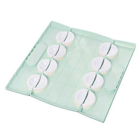 

Dumplings Maker Tool Dumpling Mold 8 Dumplings Baking Molds Pastry Kitchen Accessories