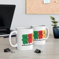 thumbnail image 5 of GUMMY BEARS SCARE ME COFFEE MUG, 5 of 11