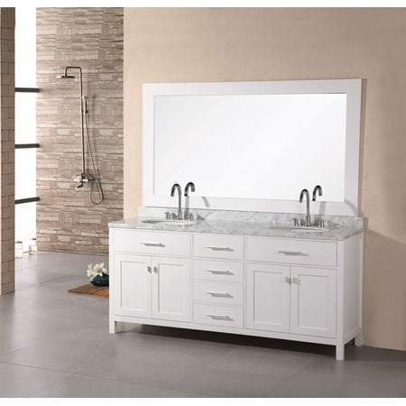 Marble Vanity Units For Bathroom Design Element London 72