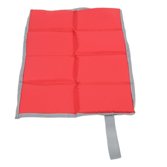 Cojines para exteriores, cojín para picnic de 3 capas a prueba de humedad, cojín para picnic, cojín para picnic, mejora tu experiencia