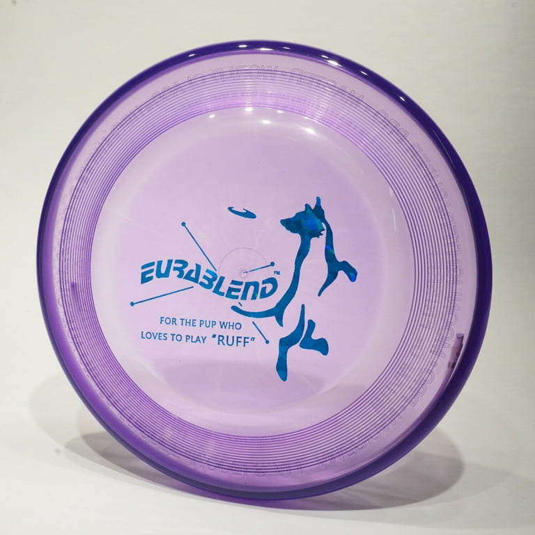 Walmart hot sale dog frisbee