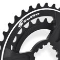 thumbnail image 4 of Adecuado para Sram Xo1 X1 Gx Xo X9, cadena doble de bicicleta de montaña Gxp, corona, 4 of 5