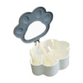 thumbnail image 2 of Caja de Almacenamiento de Especias Estilo Simple Perfecl, 2 of 8