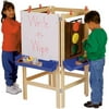 4 Way Adjustable Easel