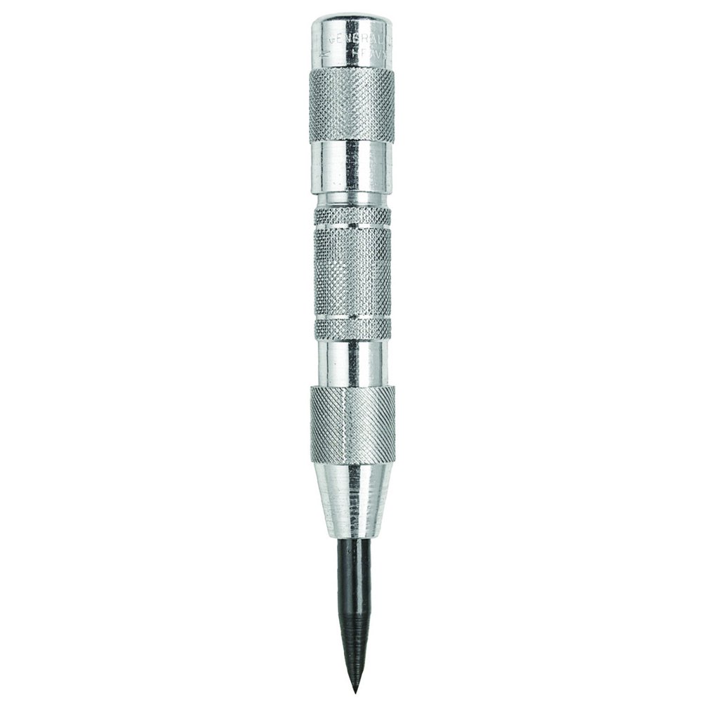 General Tools 77 Ball Bearing Automatic Center Punch