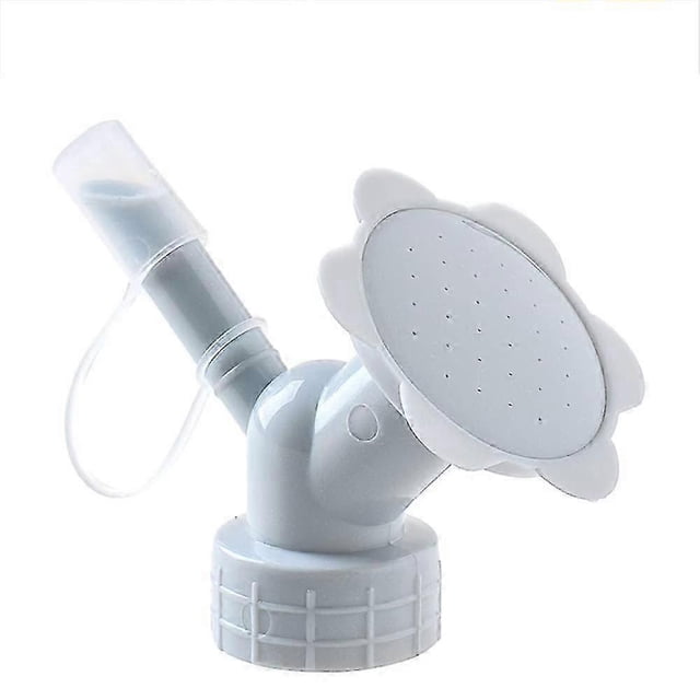 Reusable Plastic Bottle Cap Sprinkler Flower Bottle Watering Cans Shower Head Garden Tool