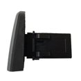 thumbnail image 5 of For C1 107 Mk1 2005-2014 6554kx 6554.kx Car Air Conditioner Unit Control Switch, 5 of 5