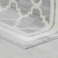 thumbnail image 5 of Rug Branch Sakarya Modern Moroccan Indoor Area Rug, 5 of 6