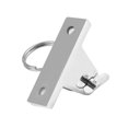 thumbnail image 4 of unbranded 1Ud Accesorio Para Toldo De Kayak Y Canoa En Inoxidable Plateado, 4 of 8
