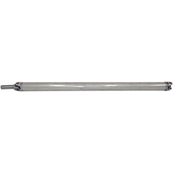 Dorman - OE Solutions Drive Shaft P/N:946-014 Fits select: 1992-1996 CHEVROLET G30, 1995 GMC VANDURA