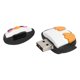 thumbnail image 5 of Unidad flash USB 2.0 Memory Stick de dibujos animados para Windows 7/8/10/Vista/XP/ME/Linux/OS X16GB, 5 of 14