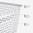 thumbnail image 4 of Mia Basket, Large, 4 of 4