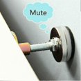 thumbnail image 5 of 2pcs Adjustable Threaded Anti-shake Bed Frame Telescopic Room Wall Support Tool S202412307522, 5 of 5