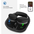 thumbnail image 2 of Funda inteligente para auriculares AirPods Max Yinke con accesorios, 2 of 7