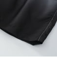 thumbnail image 5 of YunPes Kids Summer Athletic Shorts Knee Length Straight Leg Gradient Shorts Versatile Fashion Bermuda Shorts for Unisex, 5 of 7